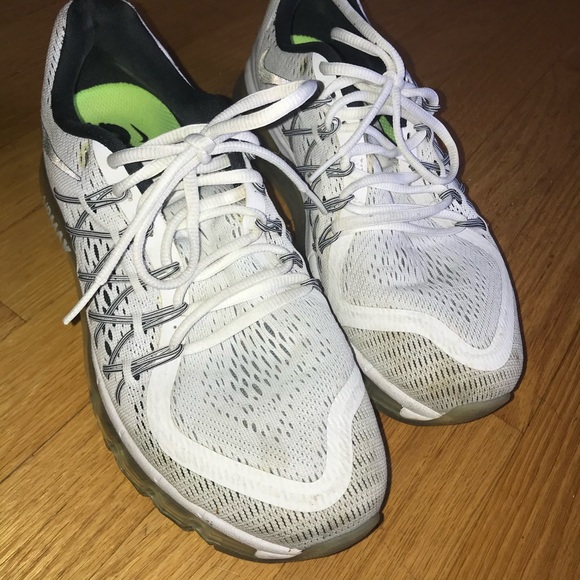 Nike Air Max 👟✔️ - Picture 3 of 10